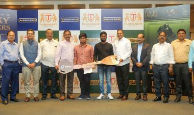 Mansion House and Courrier Napoleon Green Festive Pack Lucky Draw Winners Announced