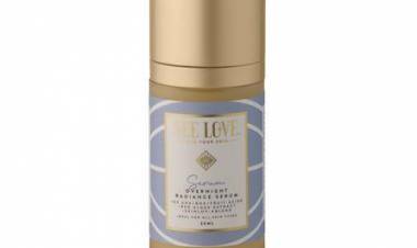  Celebrate Your Love For Monsoon With See Love’s Skincare 