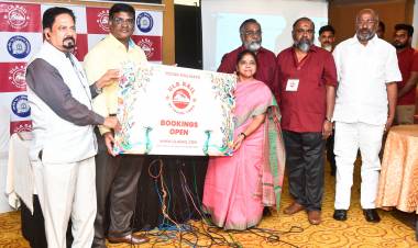 ULA RAIL – Holidays & Yatra On Rail  A PARTNERSHIP BETWEEN THE INDIAN RAILWAYS & TRAVEL TIMES