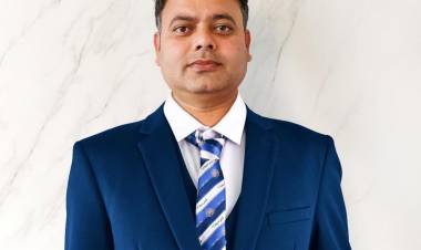 Gurugram based Real Estate Development Organization Whiteland Corporation appoints Mr. Rishi Piplani  as Chief Officer Human Resource & Technology