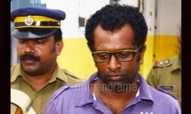 Malayalam Actor Sreejith Ravi Arrested For Allegedly Exhibiting Nudity To Minor Girls