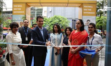 Bangalore sees sharp hike in Dry Eye Cases, Cases expected to increase further in coming years