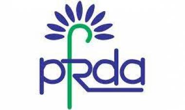 Chairman, PFRDA launches Bank of India’s UPI enabled digital platform for NPS