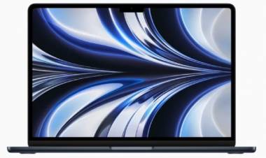 இந்தியாவில் விற்பனைக்கு வந்தது ஆப்பிளின் புதிய M2 சிப்செட் உடன் கூடிய மேக்புக் ஏர்