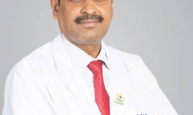 Steroid use in managing covid leads to a surge in Avascular Necrosis