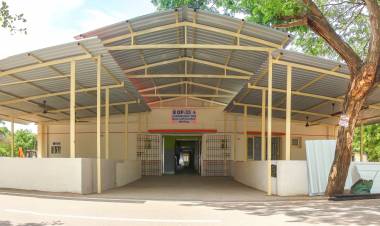 Nissan Motor India to invest Rs. 2 crores to revitalise Tamil Nadu’s Chengalpattu Medical College and Hospital