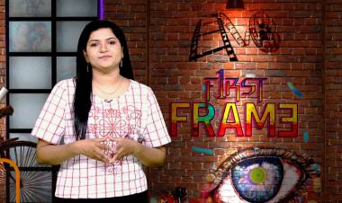 புதுயுகம் தொலைக்காட்சியில் சினிமா ரசிகர்களுக்குத் தினந்தோறும் விருந்து படைக்கிறது “ஃபர்ஸ்ட் பிரேம்” 