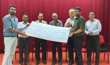 Funskool India and Madras Christian College hosts Stemathon 2022