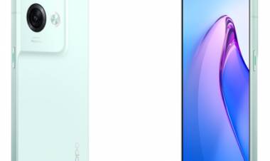 Capture the perfect moment with OPPO Reno 8 series this World Photography Day