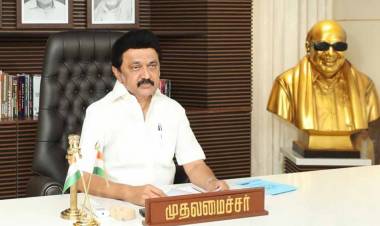 ஆன்லைன் ரம்மியை தடை செய்வதற்கான சட்டத்தை இயற்றுவது குறித்து முதலமைச்சர் மு.க.ஸ்டாலின் ஆலோசனை