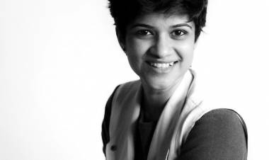 Vino Supraja, acclaimed ethical and sustainable fashion designer of eponymous fashion brand launched her debut book