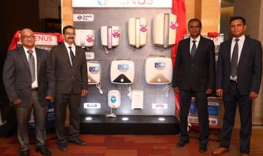 Venus Celebrates 60 years of Excellence