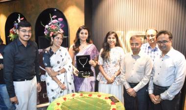 Wondr Diamonds launches “Chettinadu Box” - an exclusive set of curated Lab-Grown Diamond jewelry box