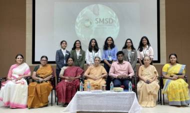 Stella Maris College launches Student-Driven Sustainability Hub