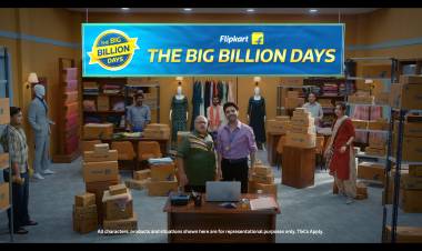  Flipkart sellers continue to grow strongly on the platform; seller growth 220% vs last year on the platform 