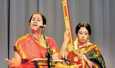 The 12thedition of “Navarathri Nadha Vaibhavam” is scheduled to be held at Music Academy from 23rd to 25th Sept 2022