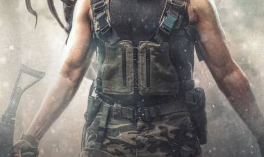 ZEE5 announces the World Digital Premiere of ‘Captain’ in Tamil and Telugu!