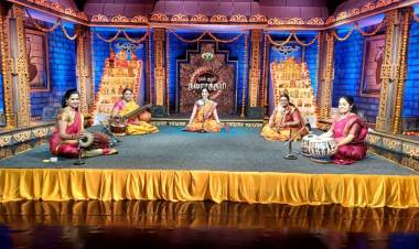 நலம் தரும் நவராத்திரி