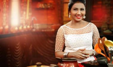 ருசிக்கலாம் வாங்க நவராத்திரி ஸ்பெஷல்