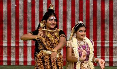 நலன் தரும் நவராத்திரி