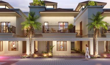 CASAGRAND sold out its Bali-themed Villa community project CASAGRAND Tranquil at the launch