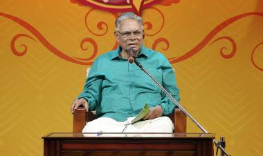 சிரிப்பு மன்றம் (விஜயதசமி 05-10-2022)