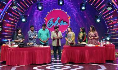 "ஒரு கை பார்ப்போம்"