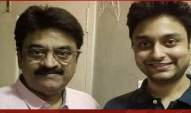 துணை ஆட்சியர் ஆன நடிகரின் வாரிசு