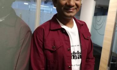 புதியதலைமுறை நிகழ்ச்சி “முதல்காட்சி”