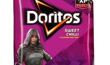 DORITOS FORAYS INTO GAMING SEGMENT WITH CALL OF DUTY MOBILE AND LAUNCHES NEWLY DESIGNED PROMO PACKS