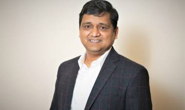 NXP Semiconductors appoints Hitesh Garg as Country Manager to lead its India business and operations