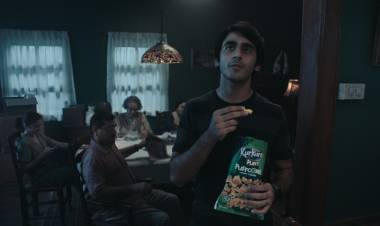 KURKURE LAUNCHES NEW SUB-BRAND, KURKURE PLAYZ, WITH QUIRKY ‘HALKE MEIN LO’ CAMPAIGN