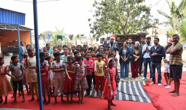 Good cause knows no bounds - mPokket in its latest #mPoweringSmiles initiative