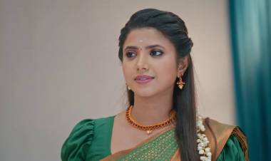 கமலாவை கொலை செய்ய முயற்சிக்கும் ரத்தினம்..? ருத்ராவுக்கு உண்மைகள் தெரிய வருமா..?