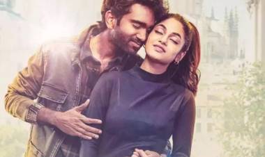 கலைஞர் டிவியில் "லவ் டுடே", "வெந்து தணிந்தது காடு" – பொங்கல் சிறப்பு திரைப்படங்கள்