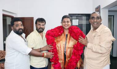 ஆந்திர மாநில சுற்றுலா, கலாசார மற்றும் இளைஞர் நலன் மேம்பாட்டு