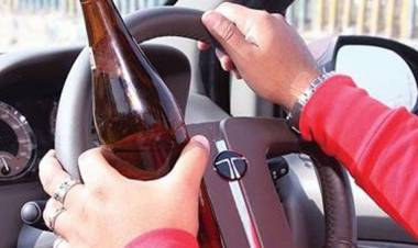 போதையில் வாகனம் ஓட்டிய 772 பேரிடம் ரூ.80.55 லட்சம் அபராதம் வசூல்: அபராதம் செலுத்தாதவர்களின் 311 வாகனங்கள் பறிமுதல்