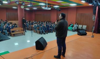 ORGAN India hosts an organ donation awareness session at Rabindranath World School, Gurugram 