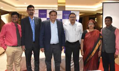 JM Financial Mutual Fund Inaugurates Its Branch in Chennai