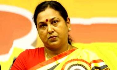 ஈரோடு கிழக்கு சட்டமன்றத்தொகுதியில் பிரேமலதா விஜயகாந்த் 6 நாள் பிரசாரம்