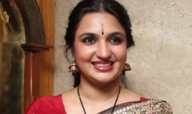 கலைஞர் தொலைக்காட்சியில் "ஆனந்தம்" மெகாத்தொடர்