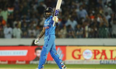 2வது டி20 போட்டியில் தென் ஆப்ரிக்கா அசத்தல்