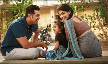 கலைஞர் தொலைக்காட்சியின் சித்திரை திருநாள் சிறப்பு நிகழ்ச்சிகள்..!