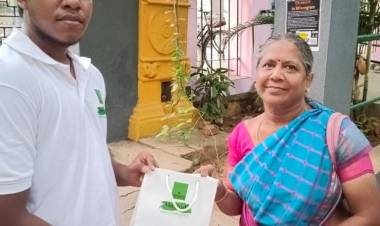 Embrace the Richness of Tamil Nadu's Heritage with Continental Malgudi