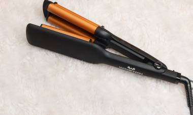 Spring Hairstyles Now Within Your Grabs With Winston Revolutionary Hair Products 