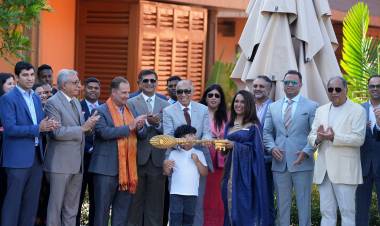 Tribute Portfolio Fosters Meaningful Connections and Engaging Experiences with the Opening of Mulberry Shades Bengaluru Nandi Hills, a Tribute Portfolio Resort in Bengaluru