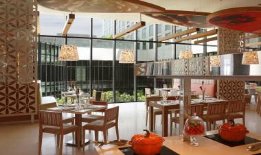 Pamper Mom with Unparalleled Gastronomy this Mother’s Day