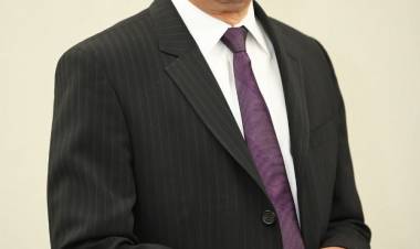 Renowned Scientist & Jio Institute’s Provost Dr Guruswami Ravichandran honoured with ASME Timoshenko Medal for Ground-breaking Contributions in Applied Mechanics