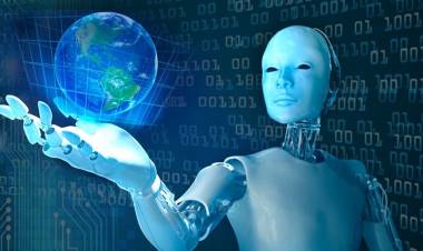 செயற்கை நுண்ணறிவால் தேச பாதுகாப்பு அபாயம்: சீனா எச்சரிக்கை