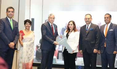 WESTIN HOTELS & RESORTS LAUNCHES ITS SECOND HOTEL IN THE CITY OF THE NIZAMS, HYDERABAD